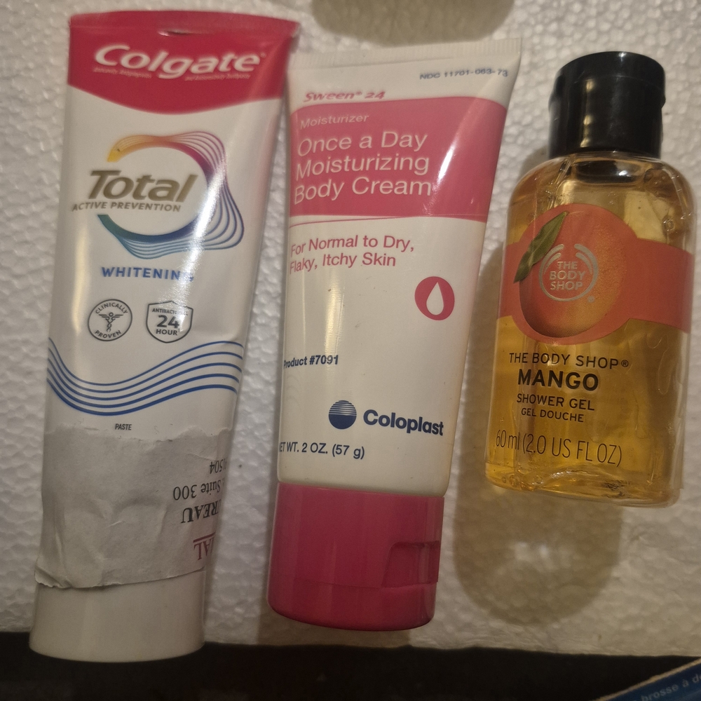 Beauty Bundle Of 40+ Pick Any 20 Items LIST IN DESCRIPTION SEND ME YOUR LIST - Picture 14 of 16